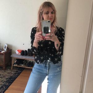 Meet your Posher, Sally